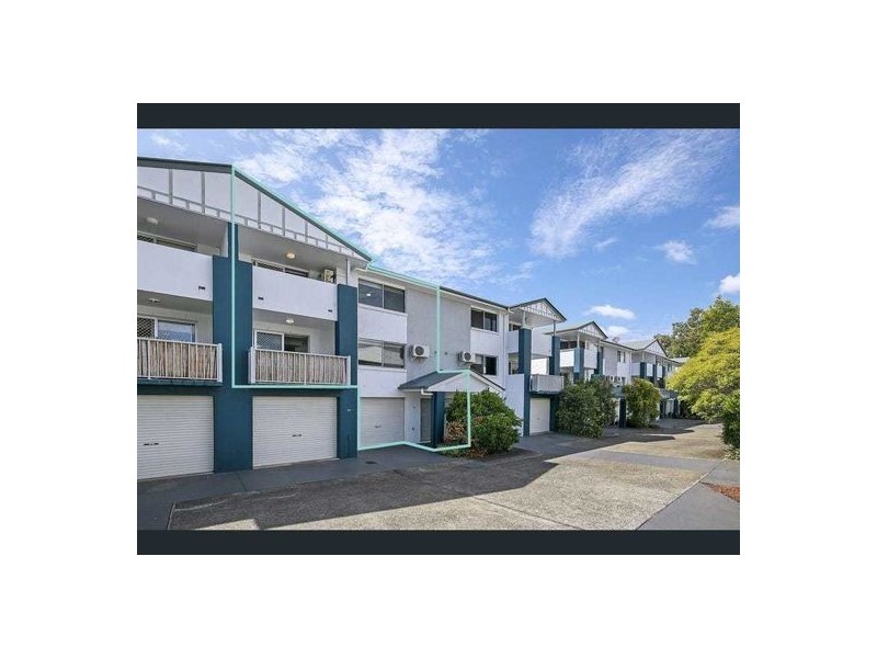 36/48 Lisburn Street, East Brisbane QLD 4169