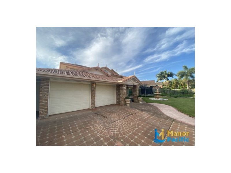 17 Golden Ave, Calamvale QLD 4116