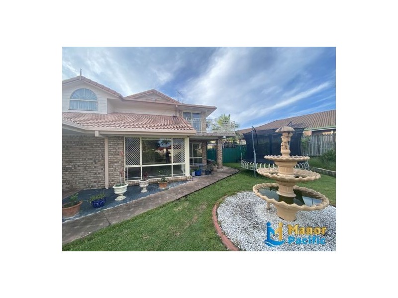 17 Golden Ave, Calamvale QLD 4116