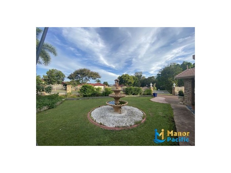 17 Golden Ave, Calamvale QLD 4116