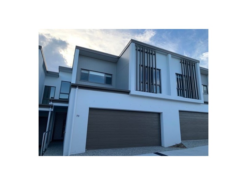 53 77 Avondale Crescent, Parkinson QLD 4115