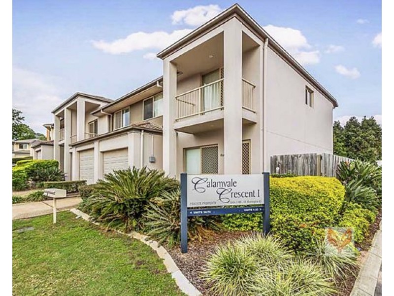 7/18 Mornington Court, Calamvale QLD 4116