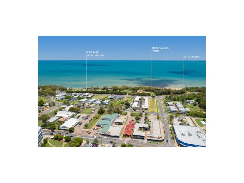 310 Esplanade, Pialba QLD 4655