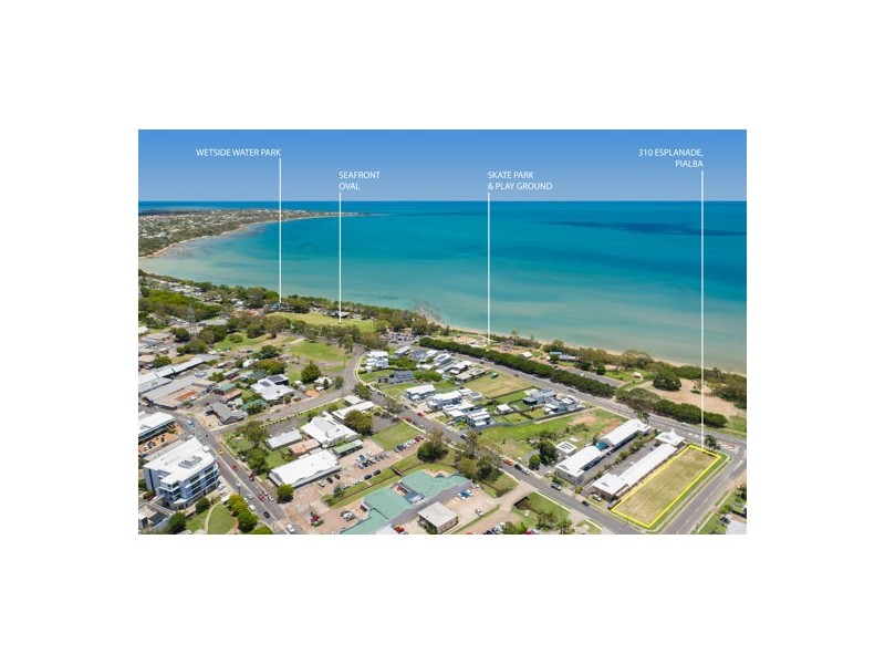 310 Esplanade, Pialba QLD 4655