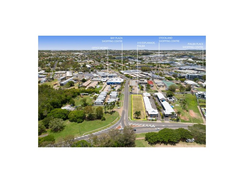 310 Esplanade, Pialba QLD 4655