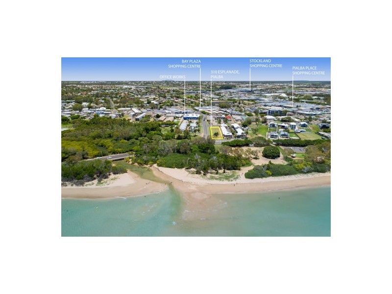 310 Esplanade, Pialba QLD 4655
