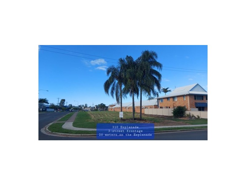 310 Esplanade, Pialba QLD 4655