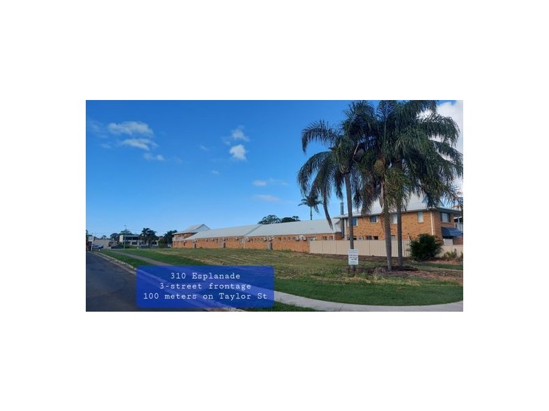 310 Esplanade, Pialba QLD 4655