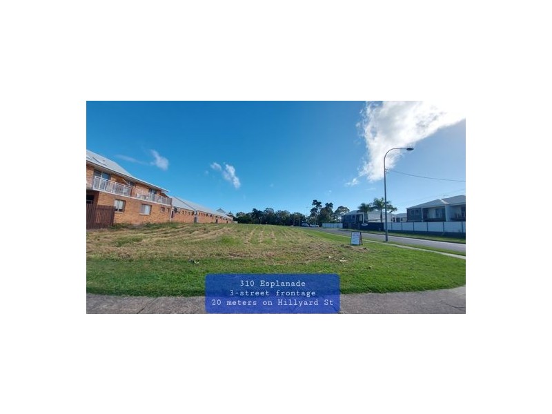 310 Esplanade, Pialba QLD 4655
