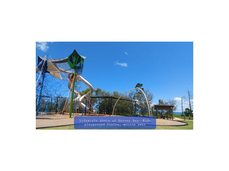 310 Esplanade, Pialba QLD 4655