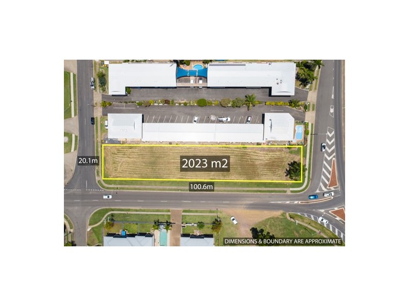 310 Esplanade, Pialba QLD 4655 Floorplan