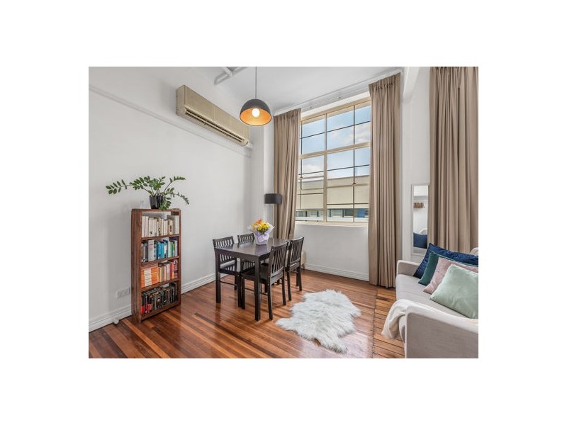 460 ann street, Brisbane City QLD 4000