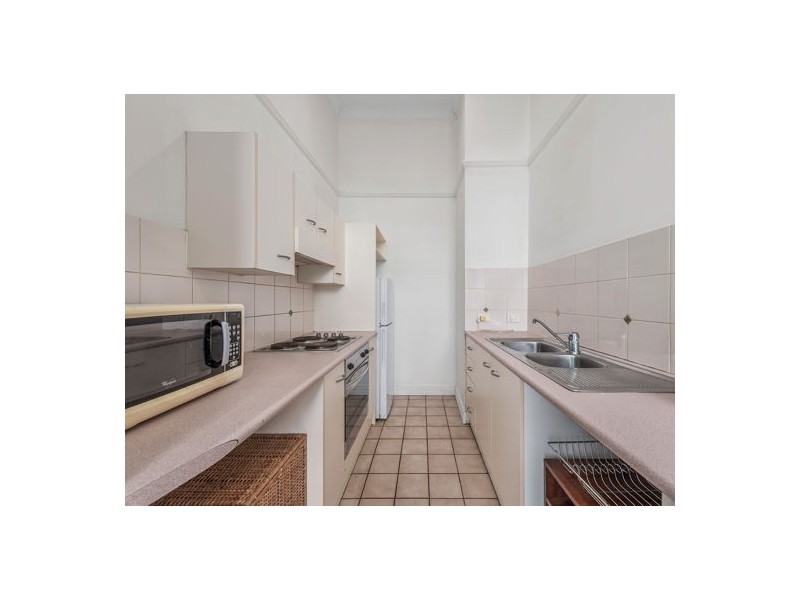 460 ann street, Brisbane City QLD 4000