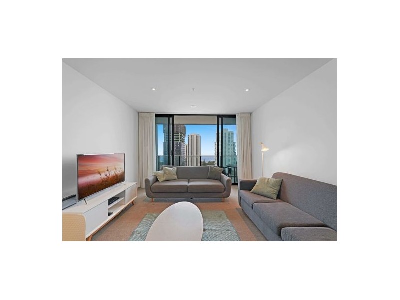 U1904 2663 Gold Coast Hwy, Broadbeach QLD 4218