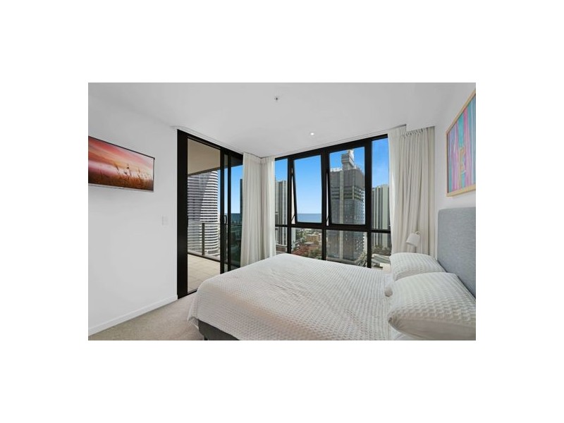 U1904 2663 Gold Coast Hwy, Broadbeach QLD 4218
