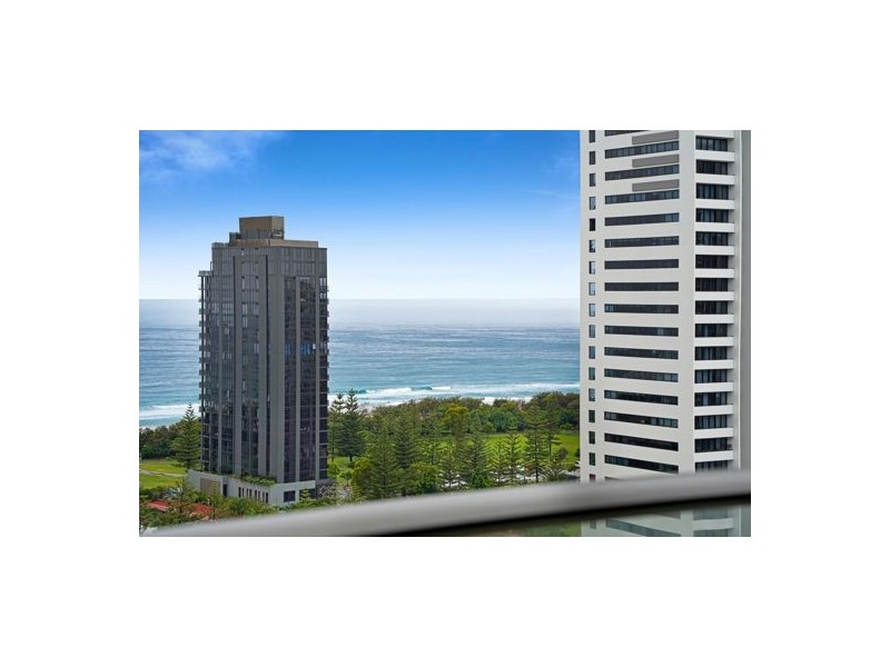 U1904 2663 Gold Coast Hwy, Broadbeach QLD 4218