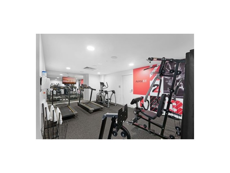 U1904 2663 Gold Coast Hwy, Broadbeach QLD 4218