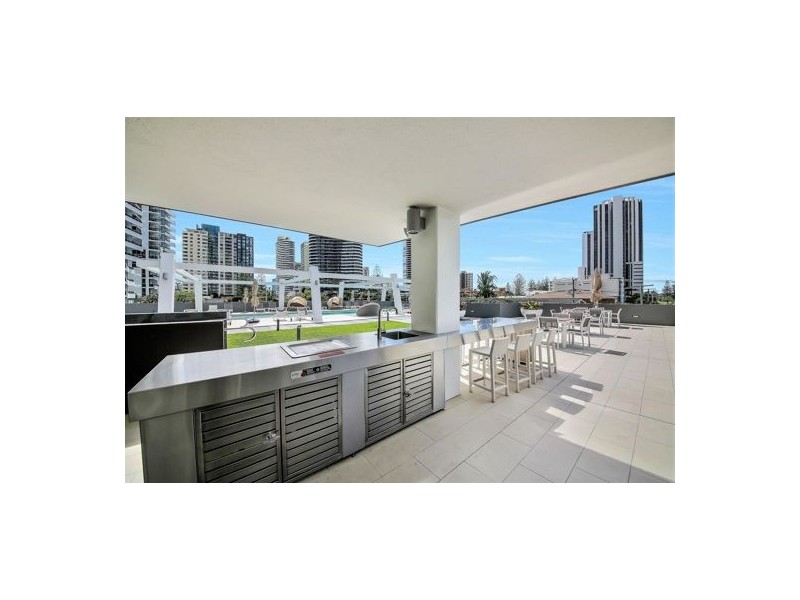 U1904 2663 Gold Coast Hwy, Broadbeach QLD 4218