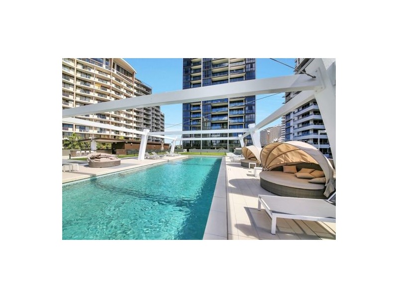 U1904 2663 Gold Coast Hwy, Broadbeach QLD 4218