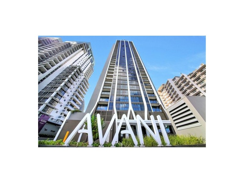 U1904 2663 Gold Coast Hwy, Broadbeach QLD 4218