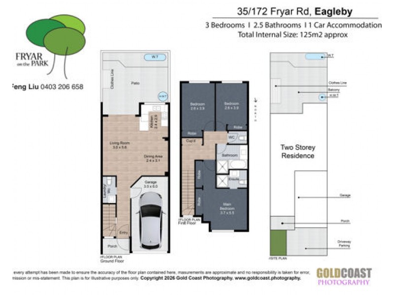 35/172-180 Fryar Road, Eagleby QLD 4207