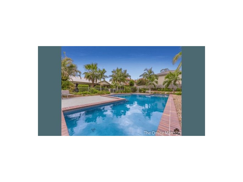 32 Earnshaw Street, Calamvale QLD 4116