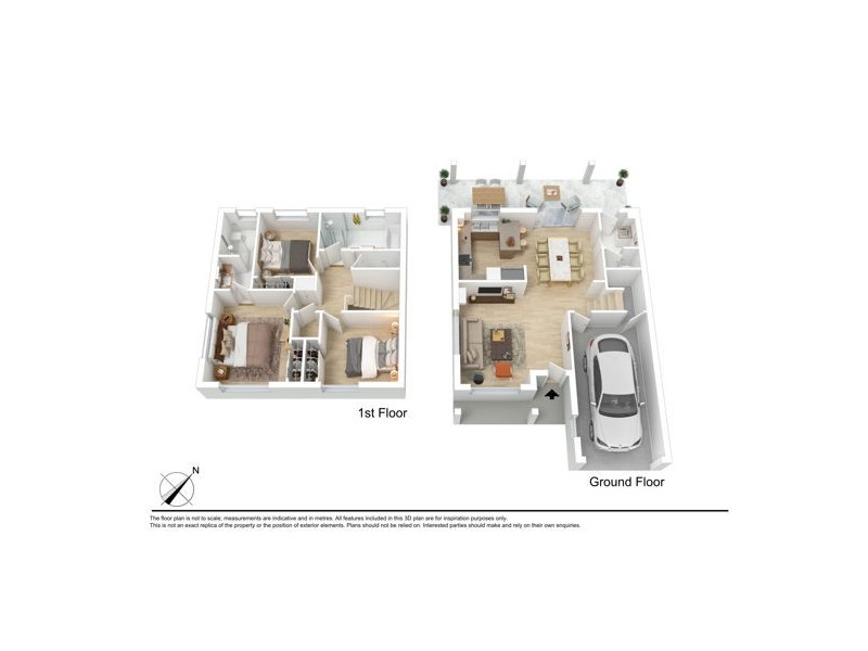 13/40 Bognor Street, Tingalpa QLD 4173