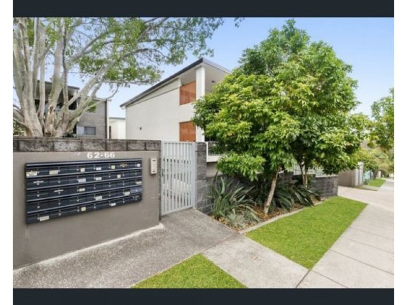 23/62 Waldheim Street, Annerley QLD 4103