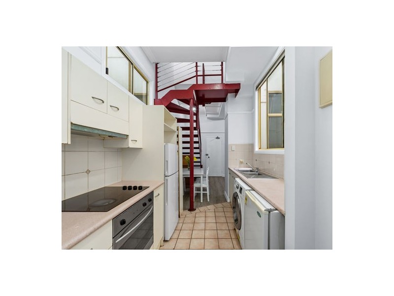 C/460 ANN STREET, Brisbane City QLD 4000