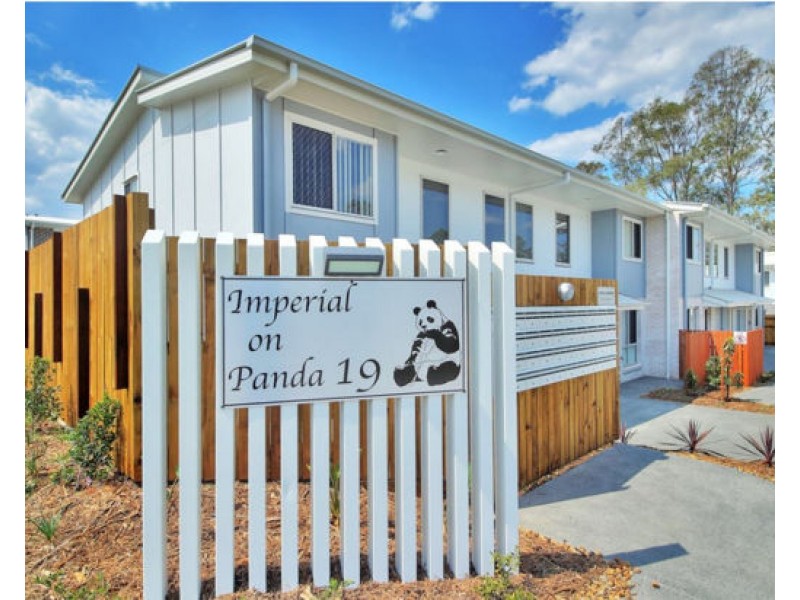 Unit 6 19 Panda St, Doolandella QLD 4077