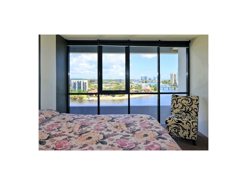 904 4 Wahroonga Place, Surfers Paradise QLD 4217
