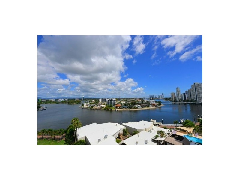 904 4 Wahroonga Place, Surfers Paradise QLD 4217