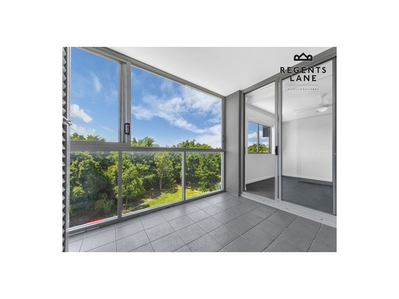 6B / 25-29 Regent Street, Woolloongabba QLD 4102