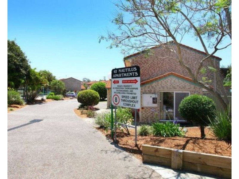 7/42 Murev Way, Carrara QLD 4211