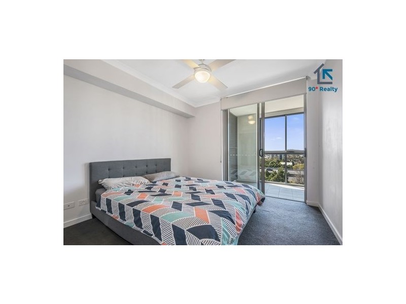 6A / 25-29 Regent Street, Woolloongabba QLD 4102