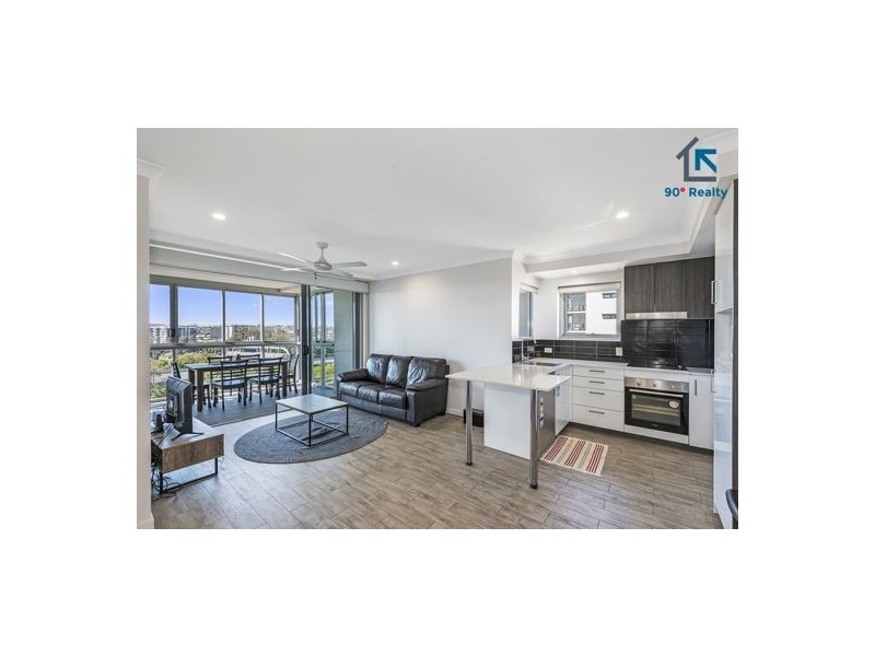 6A / 25-29 Regent Street, Woolloongabba QLD 4102