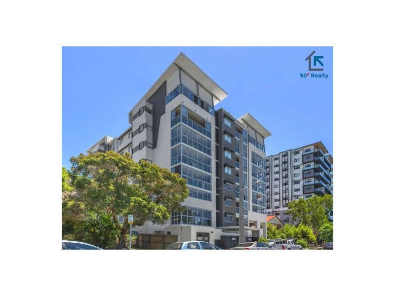 6A / 25-29 Regent Street, Woolloongabba QLD 4102