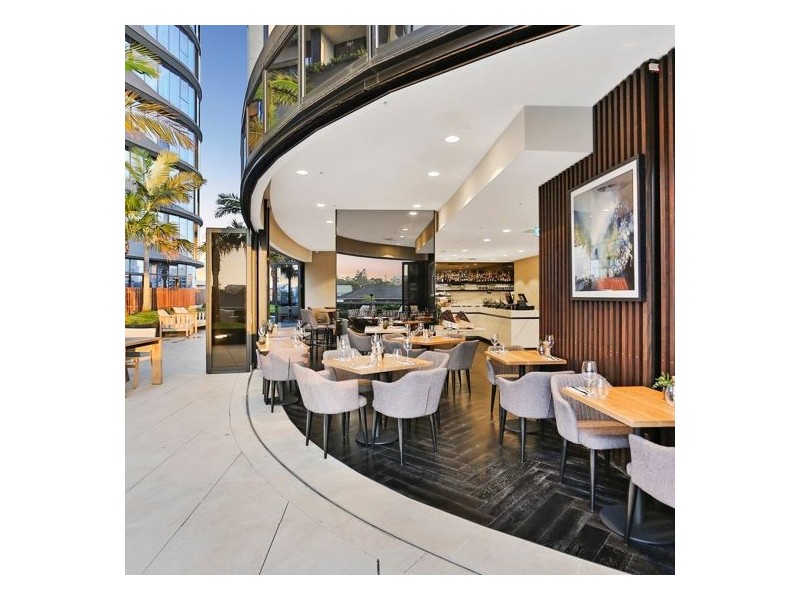 1506/179 Alfred St, Fortitude Valley QLD 4006