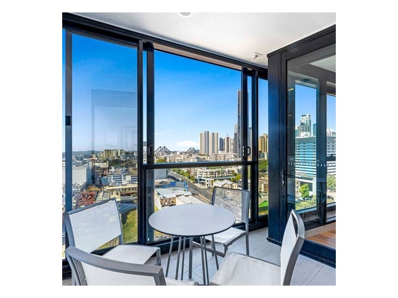 1506/179 Alfred St, Fortitude Valley QLD 4006