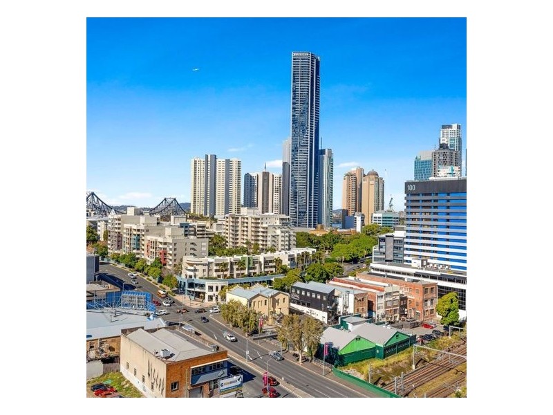 1506/179 Alfred St, Fortitude Valley QLD 4006