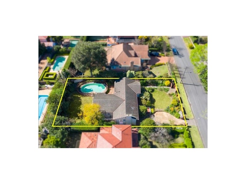 5 Greendale Avenue, Pymble NSW 2073