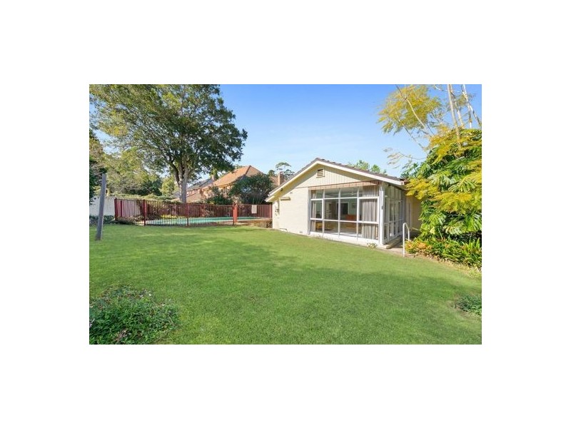 5 Greendale Avenue, Pymble NSW 2073