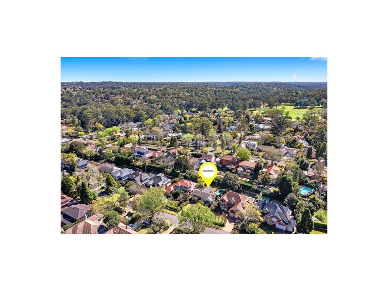 5 Greendale Avenue, Pymble NSW 2073