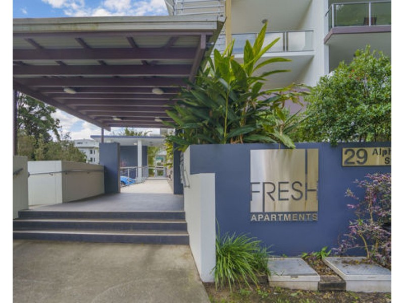 61/29 Alpha St, Taringa QLD 4068