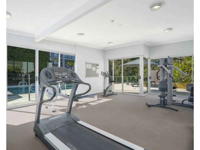 61/29 Alpha St, Taringa QLD 4068