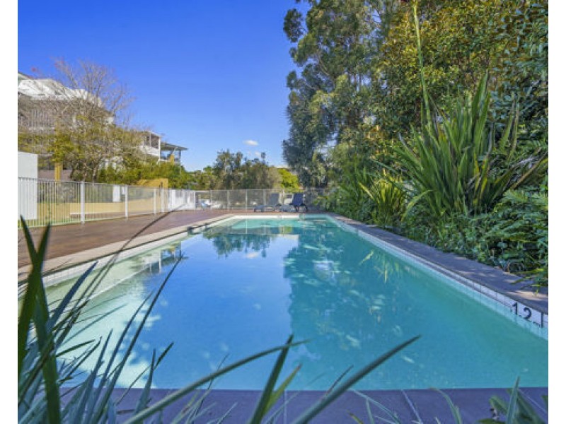 61/29 Alpha St, Taringa QLD 4068