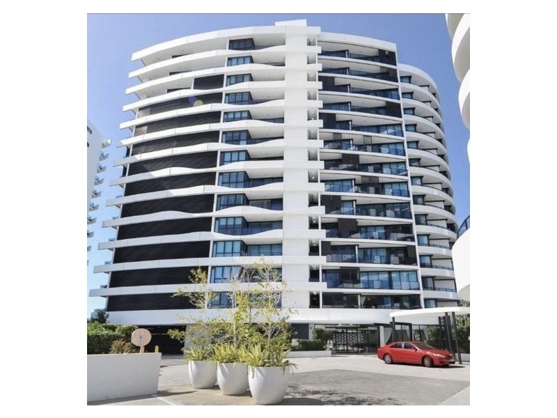 1307/5 Harbour Side Court, Biggera Waters QLD 4216