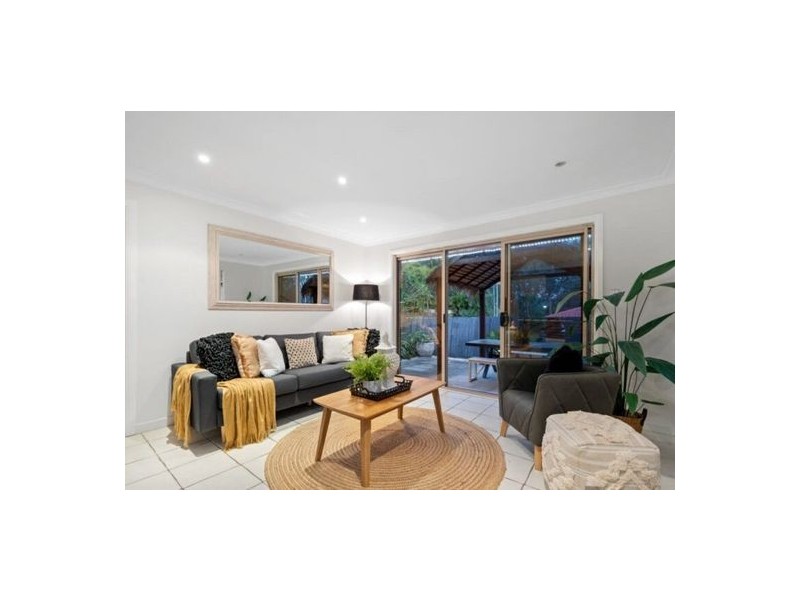 967 creek road, Carindale QLD 4152