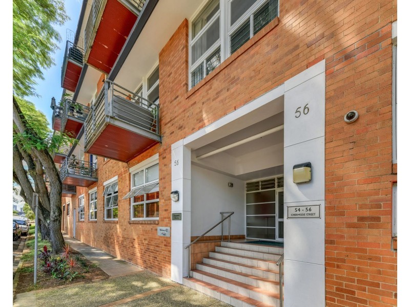 56 Chermside St, Teneriffe QLD 4005