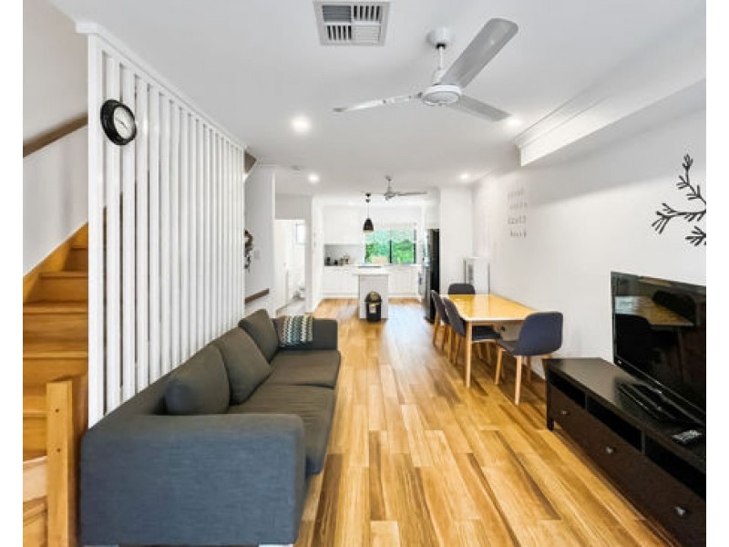 13/19 Springwood St, Mount Gravatt East QLD 4122